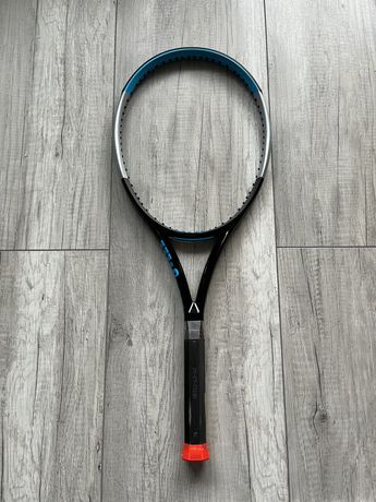 Wilson Ultra 100 v3.0 nowa rakieta tenisowa