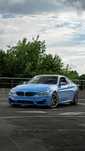 Продам BMW M4 F82