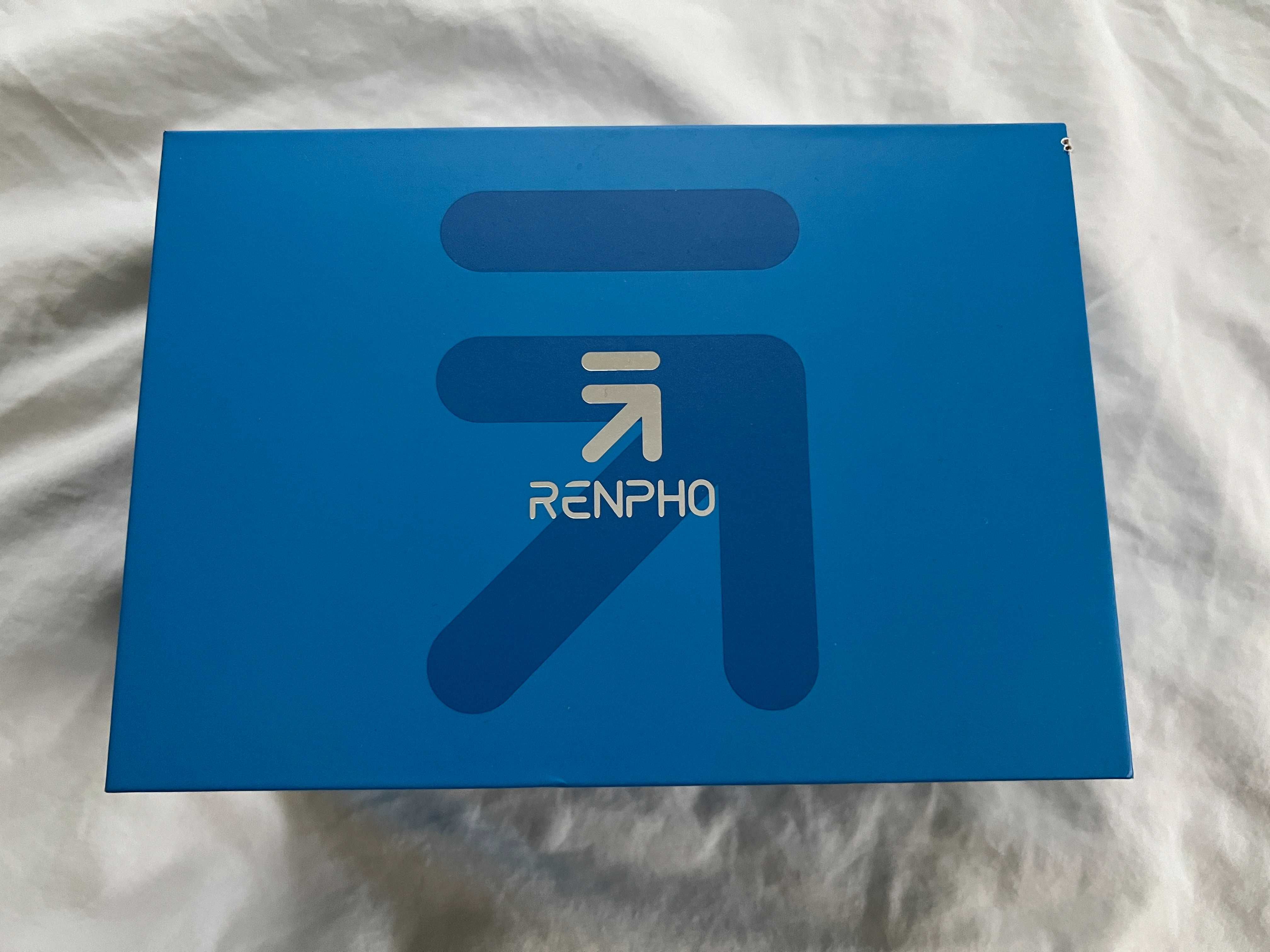 RENPHO 2.0 masażer