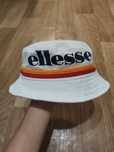 Панамка Ellesse big logo