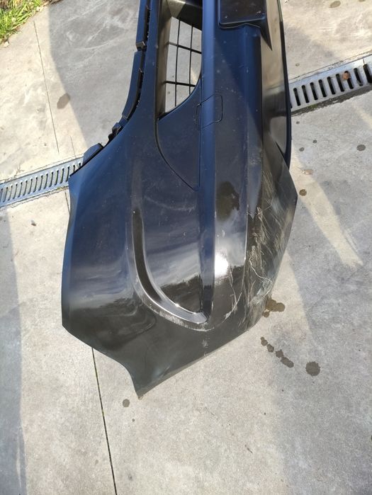 Para choques frente Mercedes Sprinter 2019