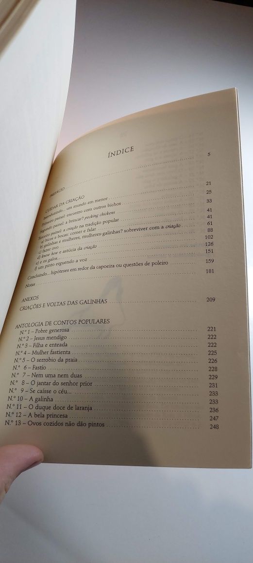 Cuidar da Criação - Ana Paula Guimarães
