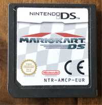 Gra Nintendo DS/DS Lite Mariokart