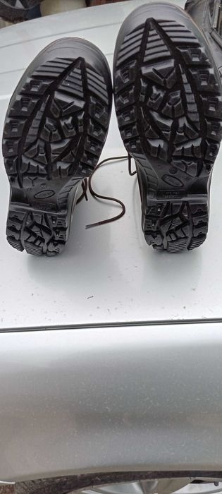 Продам берцы талан