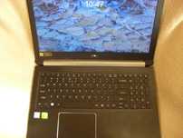 Acer i7-8550U/8GB/SSD 256 GB/ GeForce 940 MX 2GB
