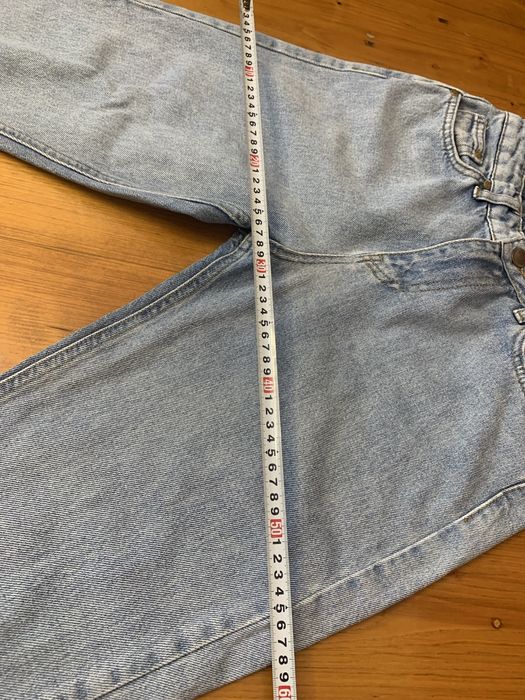 оригінал Zara, джинси М