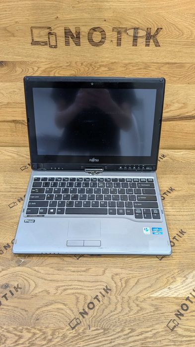Ноутбук Fujitsu LifeBook T732 i3-3110M/ 8GB / SSD 128GB / HD IPS Touch