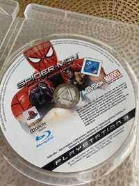 Spiderman Ps3 Hit dla dzieci