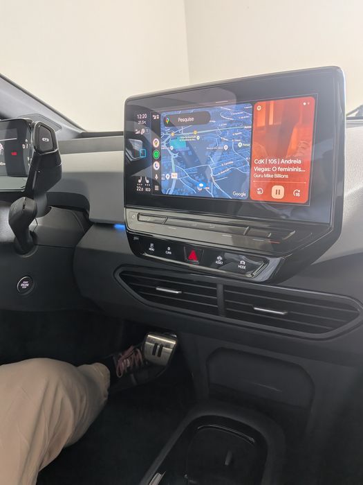 VW ID.3 Pro 1st 58 KWh