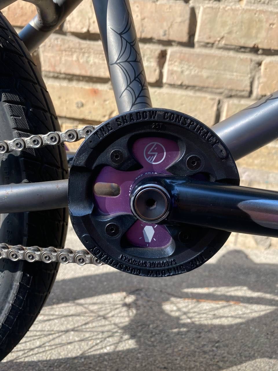 BMX professional 18