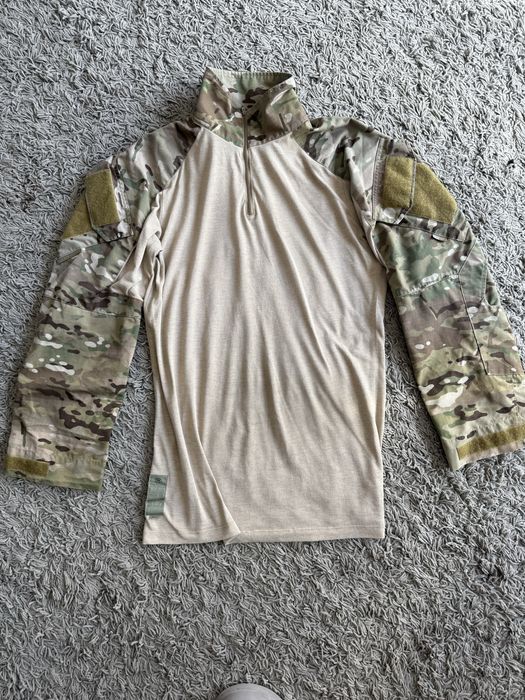 Combat Shirt G2 Crye Precision Army Custom Multicam