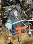 OPEL Z22SE Z22YH 2.2 Diesel silnik motor z pełnym osprzętem gotowy do montażu