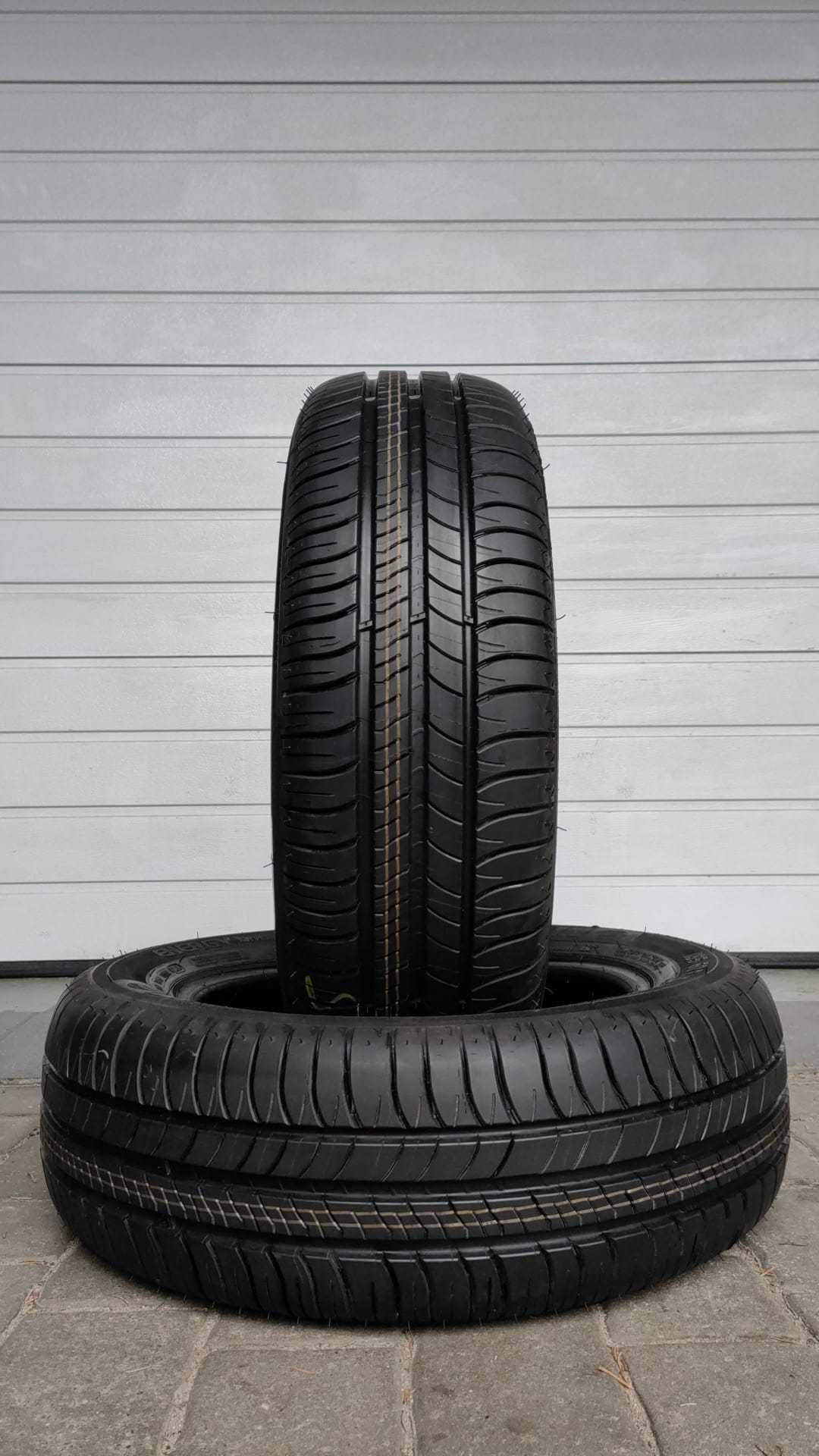 2 sztuki opony lato 185/60/15 Michelin 84T (OL310/OH)