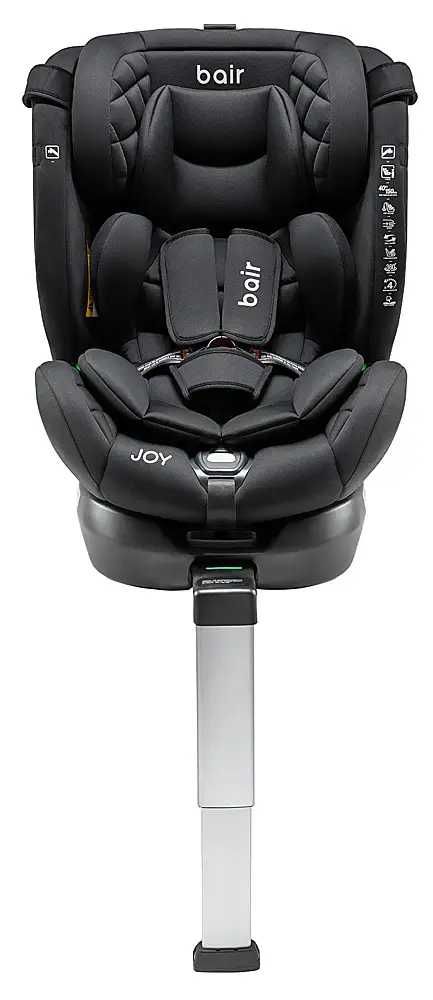 Автокрісло Bair Joy 360 I-Size Iso-Fix
