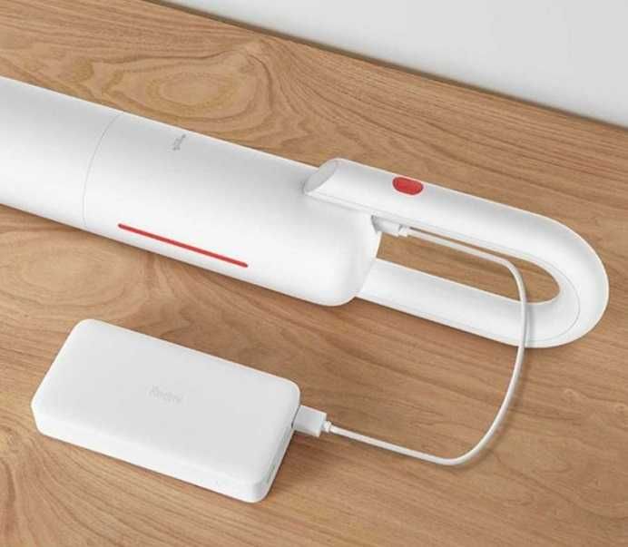Aspirador Vertical sem fios