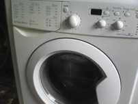 Pralka automatyczna Indesit