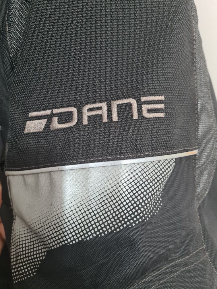 Kurtka na motor DANE GORE-TEX