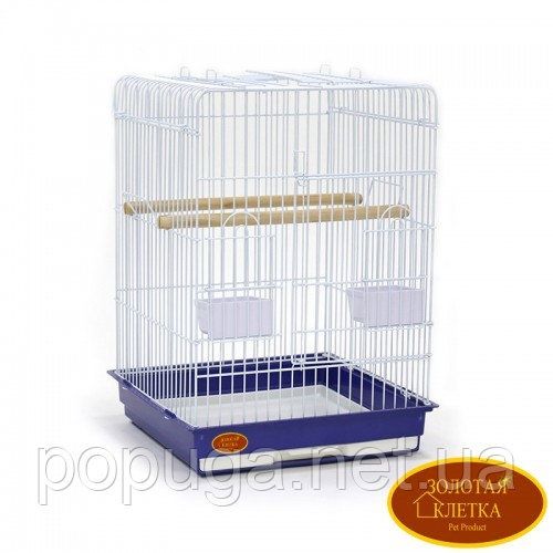 Клетки для попугаев