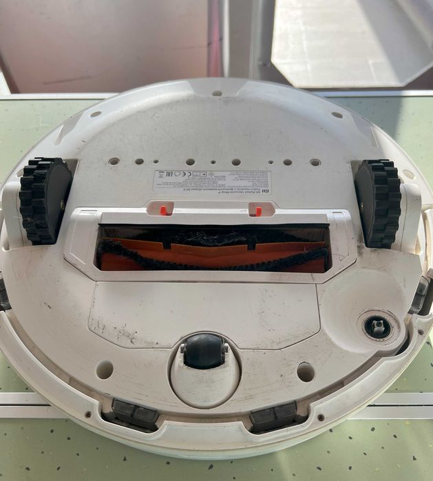 Xiaomi Mi Robot Vacuum Mop – Robô Aspirador Inteligente