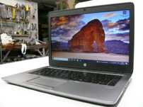 Laptop HP 745 G2, FHD 1920x1080, dysk 180GB SSD, podświetlana klawiat.