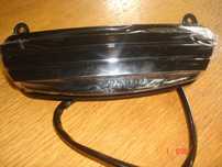Lampa TRI BAR Tail Light LED Harley Davidson Fat Bob FXDF