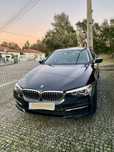 Bmw 530e hibrido plug-in 2019
