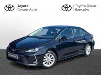 Toyota Corolla Toyota Corolla 1.5 Benzyna, wersja Comfort, FV VAT 23%!