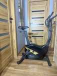 Rower stacjonarny Hop Sport Aveo Czarny