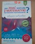 Jak zdać maturę z matematyki? Arkusze maturalne