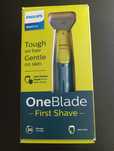 Philips One Blade