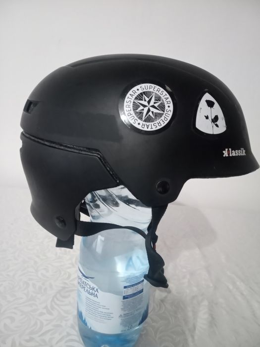 Вело шолом BTwin