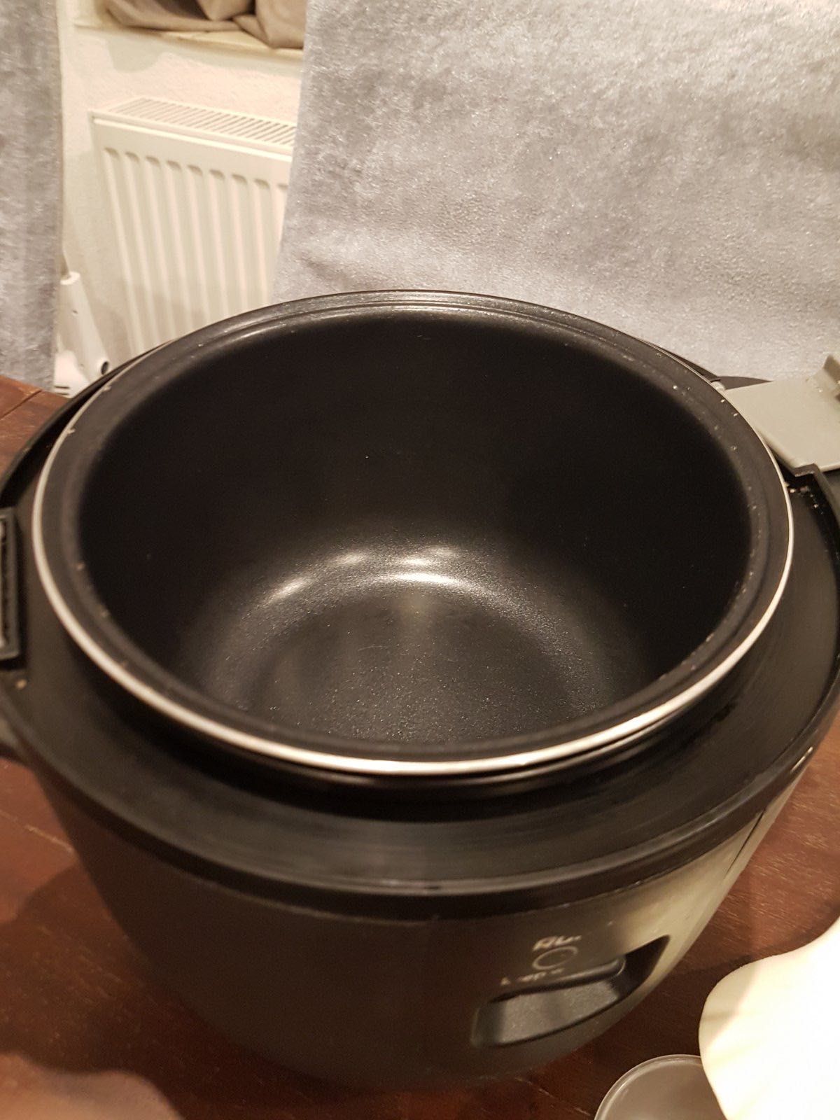 Multicooker ROADCHEF 24V (2L) do pojazdów ciężarowych