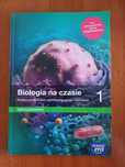 Biologia na czasie 1