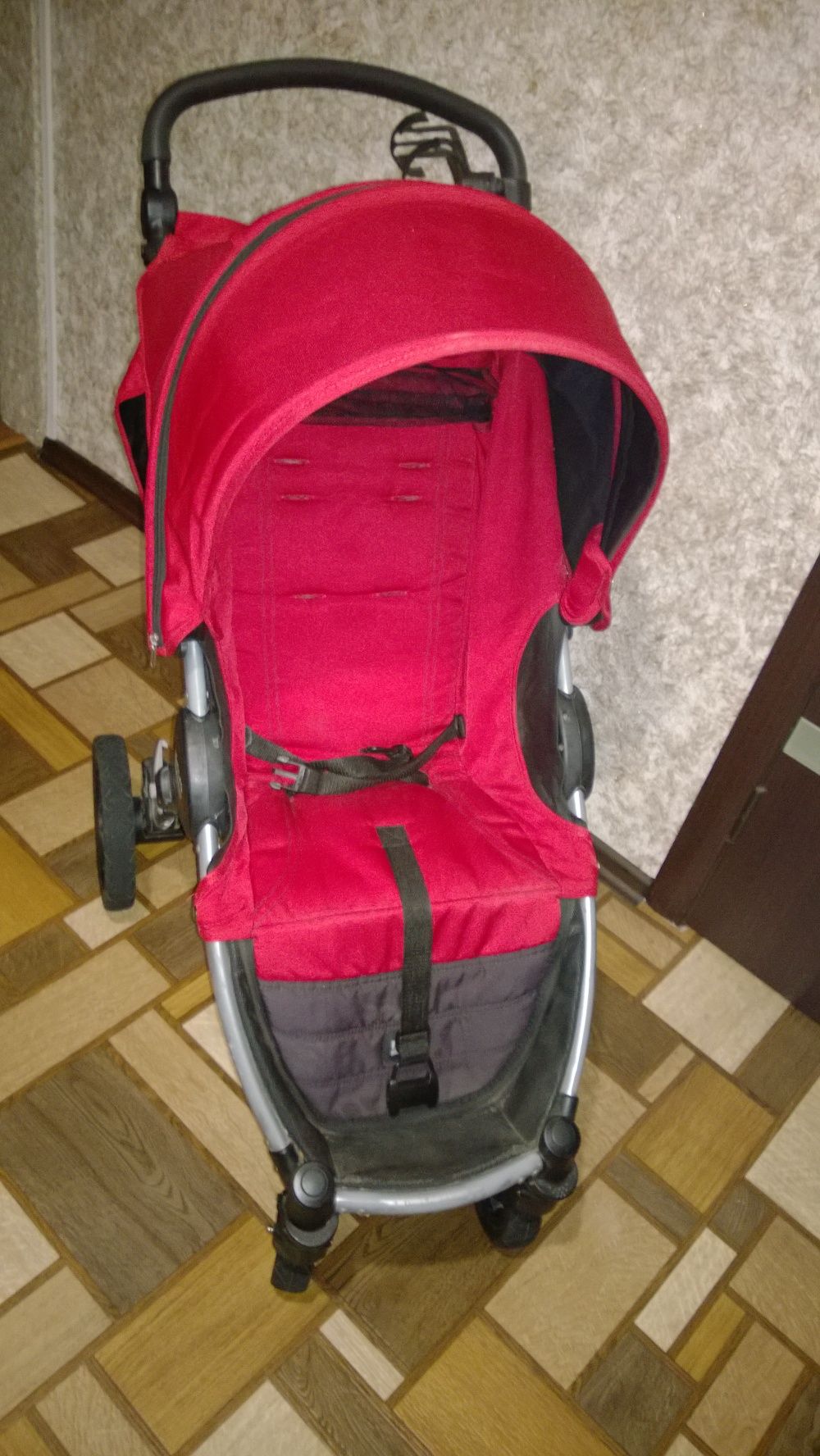 Коляска britax b motion4  + 3 ПОДАРУНКА!!!