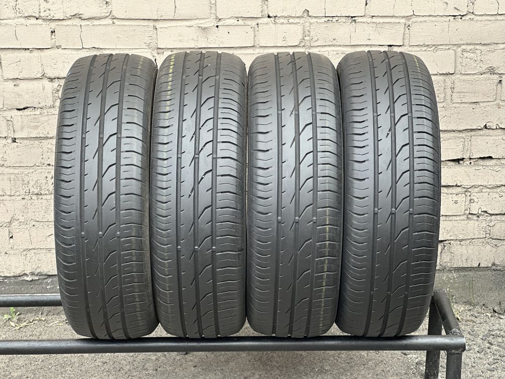 Continental PremiumContact 2e 195/65 r15 2021 рік 6.9мм