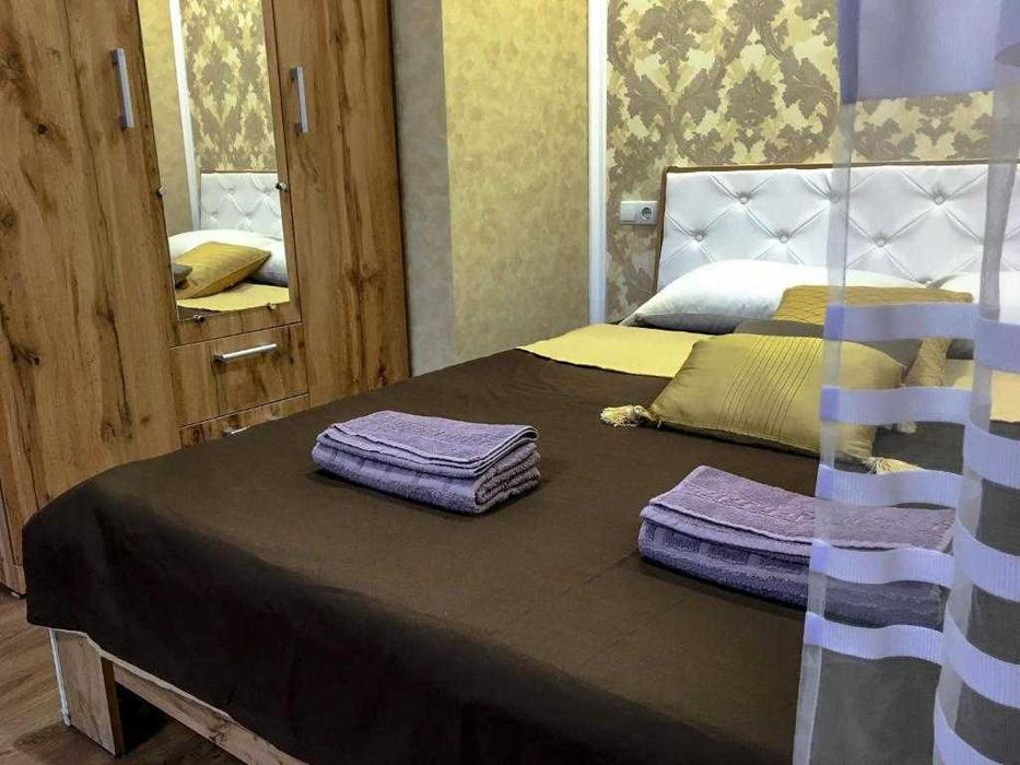 Подобово квартира!Центр!