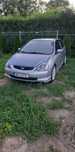 Honda Civic 1.6 gwint android