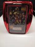 Top Trumps Quiz, Marvel Universe, gra towarzyska