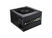 Zasilacz Corsair CX430 430W 80 Plus Bronze