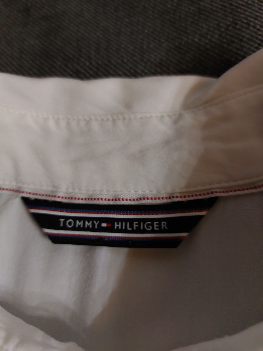 Bluzka Tommy Hilfiger S