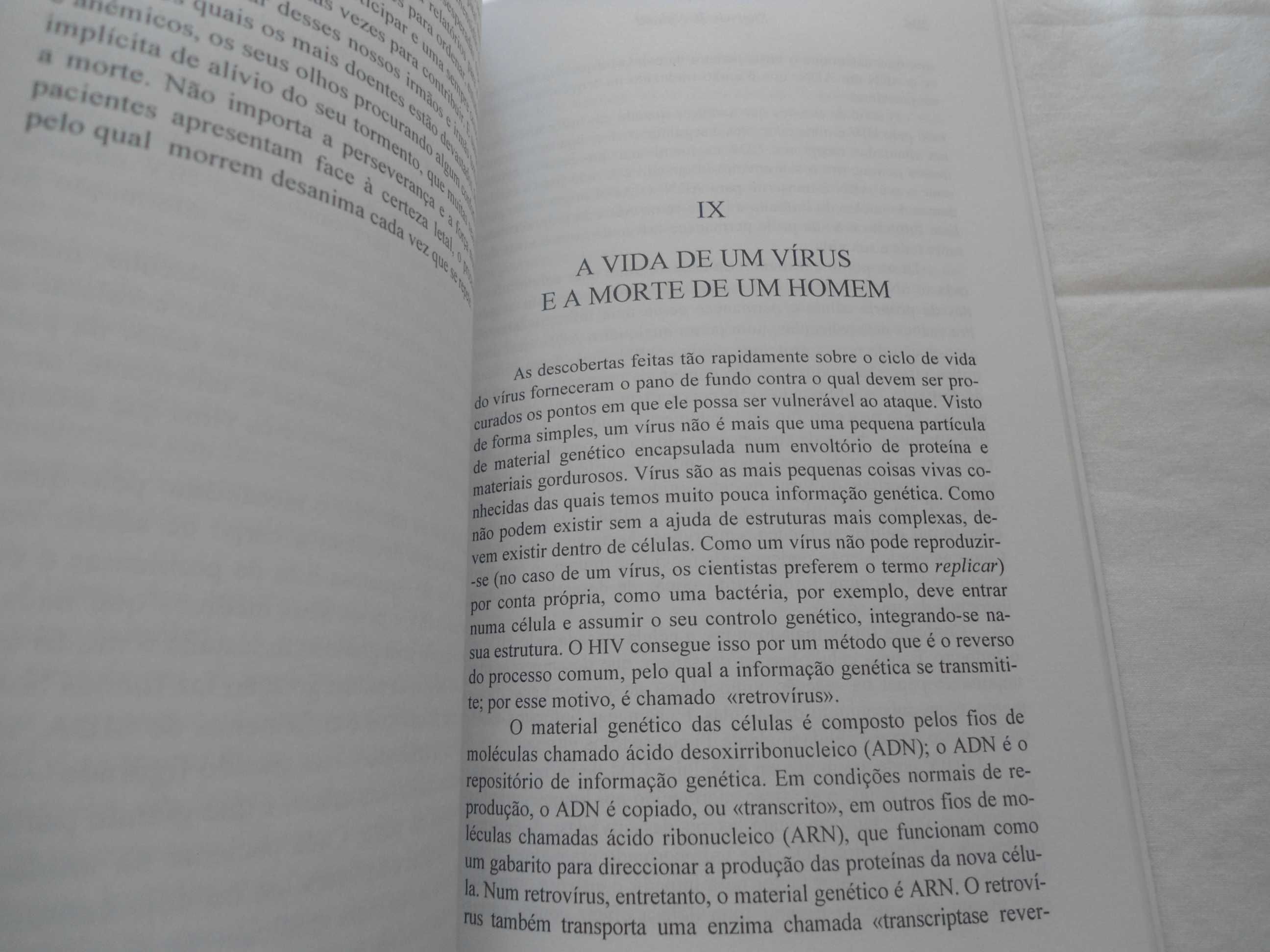Como Morremos por Sherwin B. Nuland