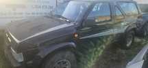 Nissan Terrano td27