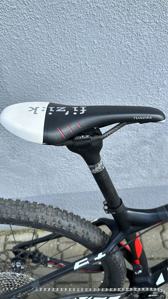 Kross Level B+ roz S 9,1 kg MTB