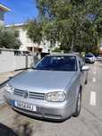 Carro Golf 1.4 Cinza