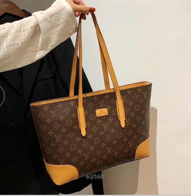 3 Malas Lv Incluídas