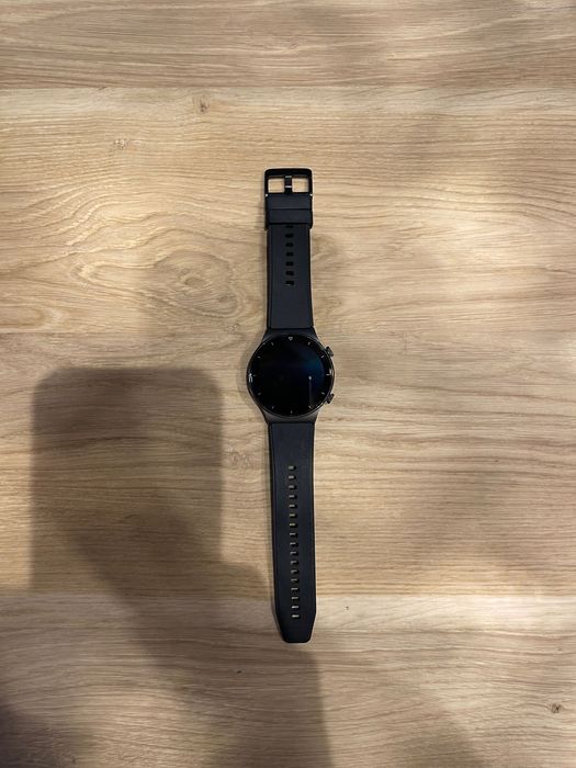 Huawei Watch GT 2 Pro