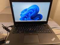 Lenovo ThinkPad X270 i5 (como novo)