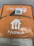 Torba termiczna pyszne
