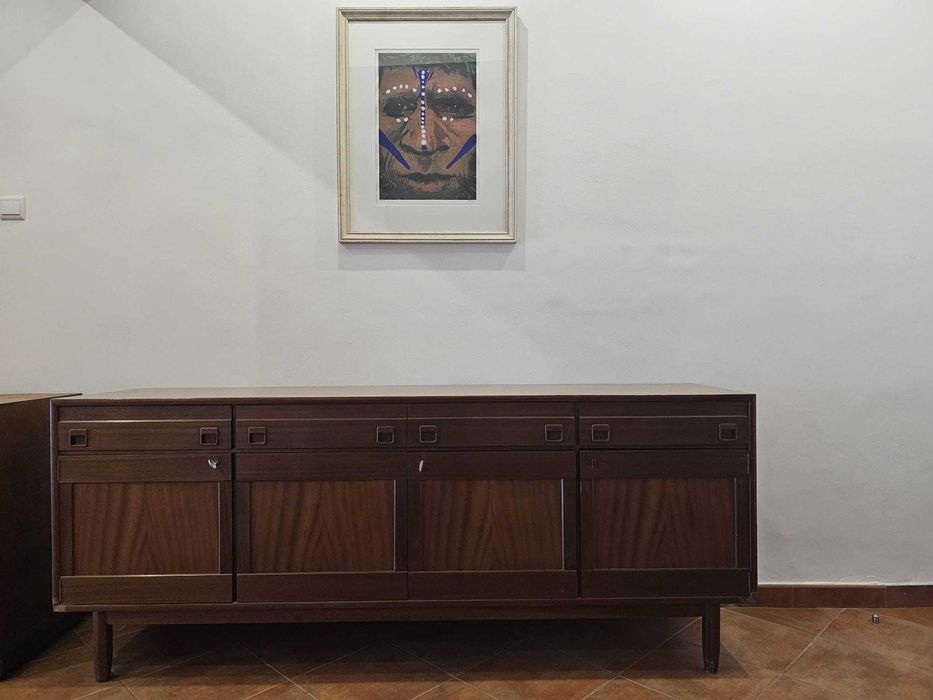 T1+1 Areeiro Mobilado