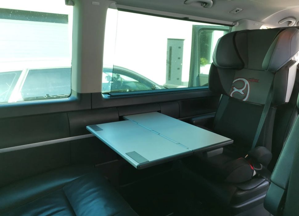 Volkswagen Multivan 2.0 BiTDI L1 Comfortline 4Motion DSG